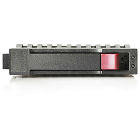HPE 793665-B21 sisäinen kiintolevy 4 TB 7200 RPM 3.5" Serial ATA III