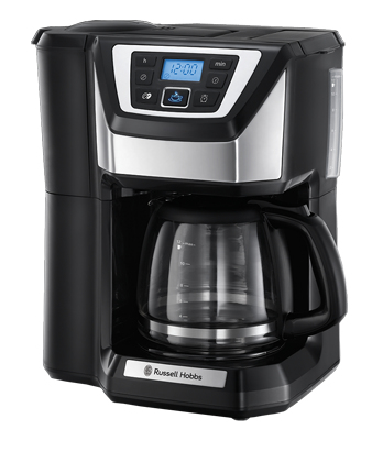 Russell Hobbs Chester Grind & Brew kahvinkeitin