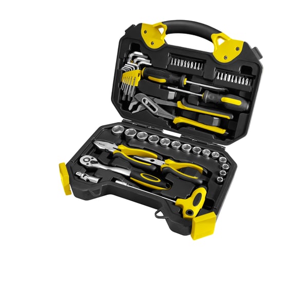 Fieldmann FDG 5002-54R tekninen työkalusetti