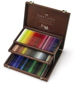 Faber-Castell 110010 blyertspenna 120 styck