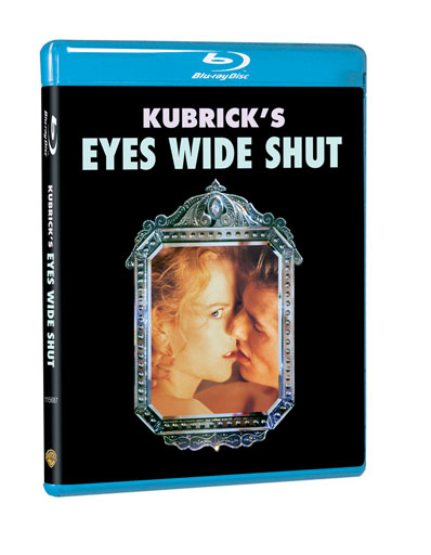 Warner Bros Eyes Wide Shut: Special Edition Italia