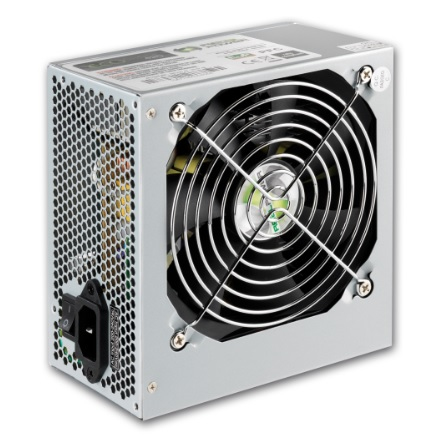 RealPower RP420 ECO strömförsörjningsenheter 420 W 20+4 pin ATX ATX Silver RealPower RP420 ECO strömförsörjningsenheter 420 W 20+4 pin ATX ATX Silver