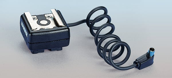 Kaiser Fototechnik 1301 kamerapaketti