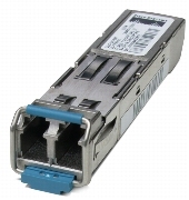 Miniatyrbillede 1 af 2: Cisco 1000BASE-BX10-D netværksomformer til medie 1310 nm