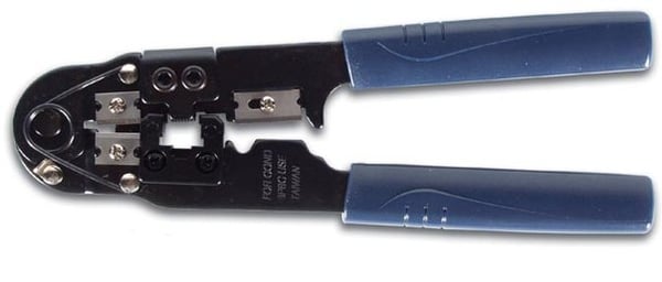 Velleman Crimping Tool