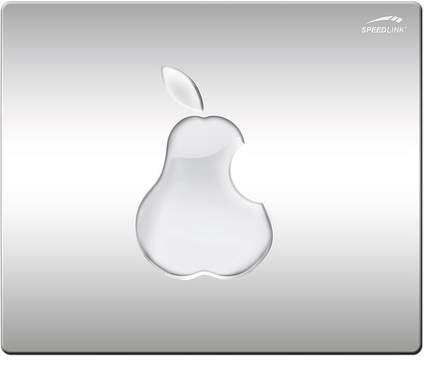 Pikkukuva 1 / 2: SPEEDLINK SILK Mousepad Hopea