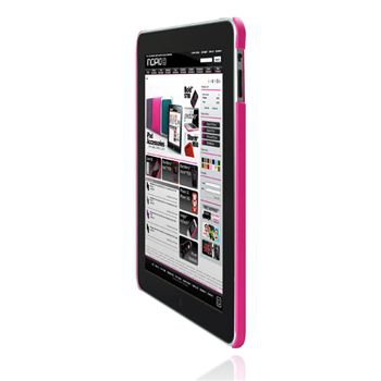 Miniatyrbillede 1 af 3: Incipio iPad feather Magenta