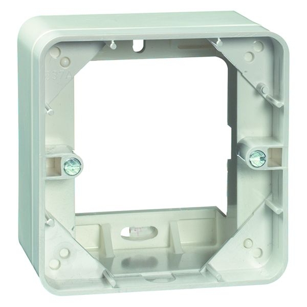 PEHA D 80.691 H W Vit Duroplast
