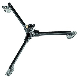 Manfrotto 297BBASE tilbehør til fotostativ