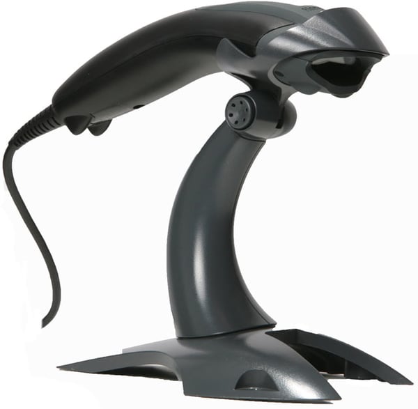 Honeywell Voyager 1200g 1D Grå
