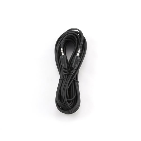 Cablexpert Stereokabel 3,5 mm, han til han - 5m