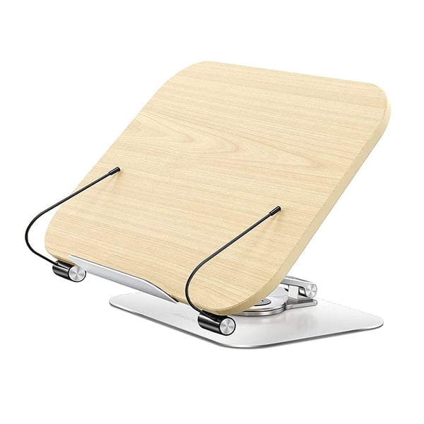 Flexibelt läsställ / dokumentställ