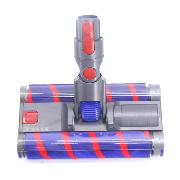 Støvsugermundstykke med LED til Dyson V7 V8 V10 V11