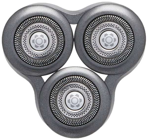 Parranajopää Philips SH98 SP9860 SP9863 SP9880 9000 - harmaa