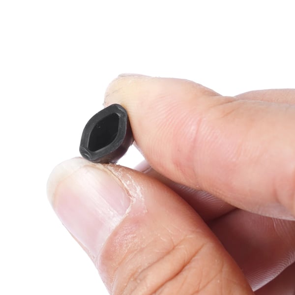 Gummidempere for AirFryer-tilbehør