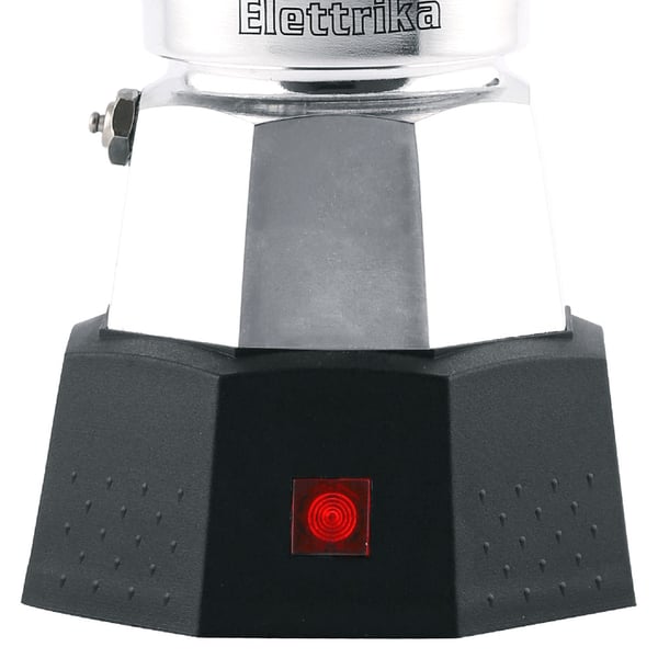 Bialetti Moka Elettrika 2 Kopper
