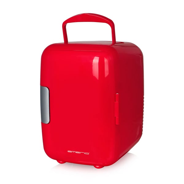 Emerio Mini køleskab 4L