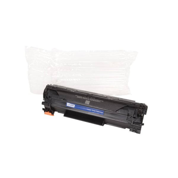 Lasertoner HP CB435A 1870B002 - Svart
