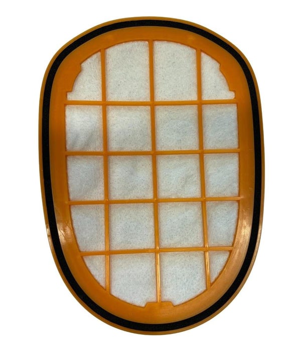 Støvsugerfilter for Philips FC6802/01 Støvsugerfilter for Philips FC6802/01
