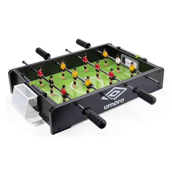 Umbro Fussball Pöytäjalkapallo