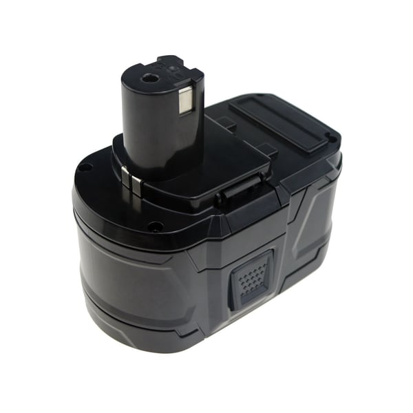 Batteri med høy kapasitet for Ryobi ONE+ 9000mAh 18V