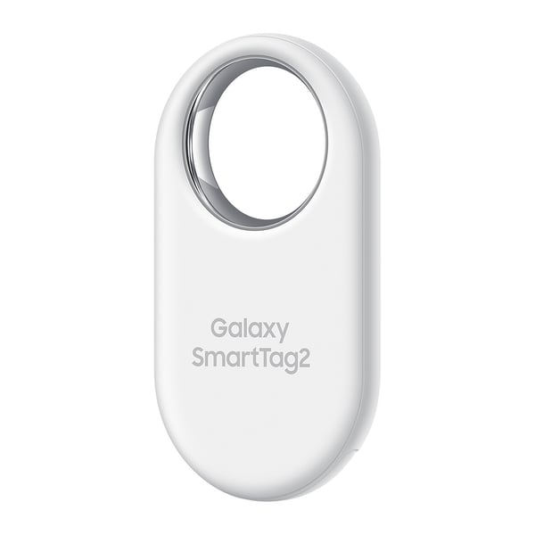 Samsung T5600BWEGEU Smart Tag 2 - Hvit