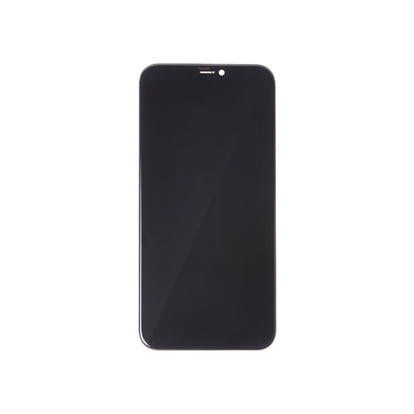 iPhone 11 Pro Skjerm LCD Display Glass - Livstidsgaranti - Svart iPhone 11 Pro Skjerm LCD Display Glass - Livstidsgaranti - Svart