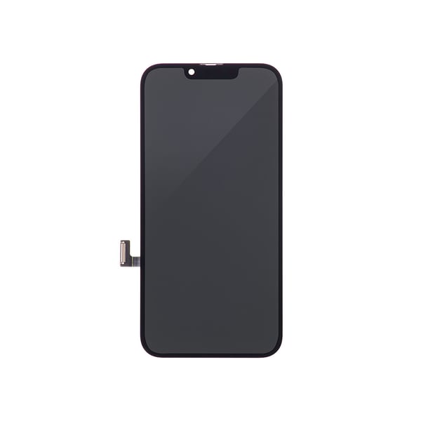 iPhone 13 Skärm LCD Display Glas - Livstidsgaranti - Svart iPhone 13 Skärm LCD Display Glas - Livstidsgaranti - Svart