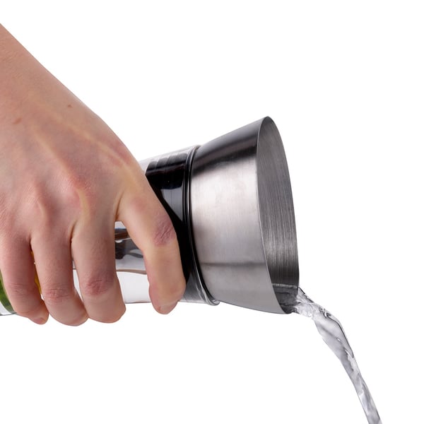 Alpina Karaffel med frugtspyd 1,1L