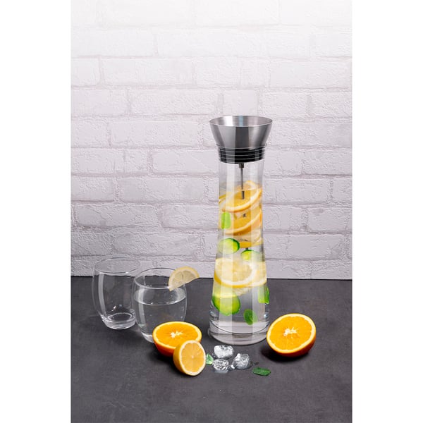 Alpina Karaffel med frugtspyd 1,1L