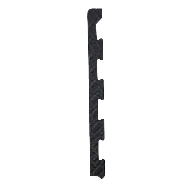 Black+Decker Gulvmatte 6 deler - 40x40cm