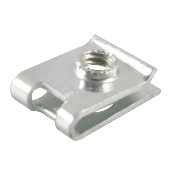 U-Clip till bil - 80-pack