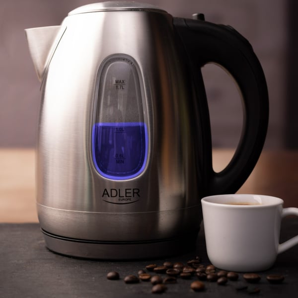 Adler Kedel 1,7L 2200W