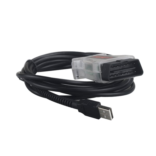 ELS27 FORScan Diagnostiikkatyökalu FT232RL Chip Ford / Mazda / Lincolnille