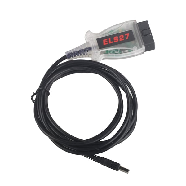 ELS27 FORScan diagnoseværktøj til FT232RL Chip til Ford / Mazda / Lincoln