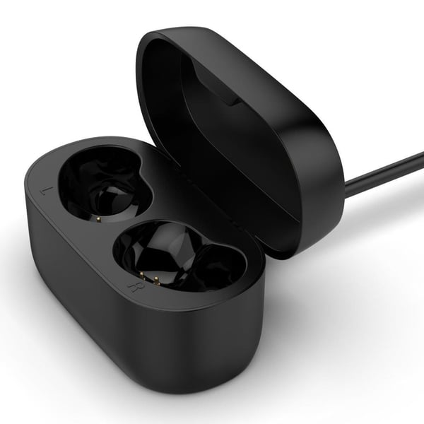 Ladeboks og USB-kabel til Jabra Elite 75t / Active 75T