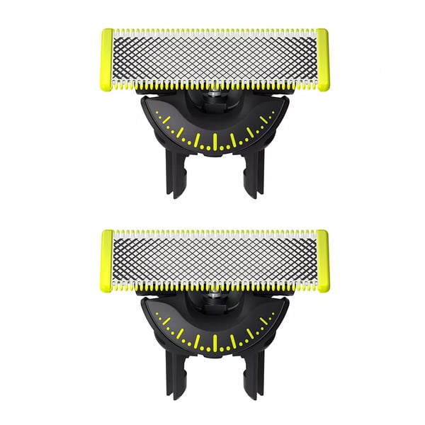 Philips OneBlade 360 QP420/50 2-pakkaus