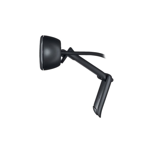 Logitech C270 HD Webcam - Grå