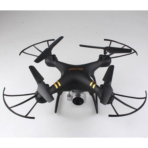 United-drone med kamera