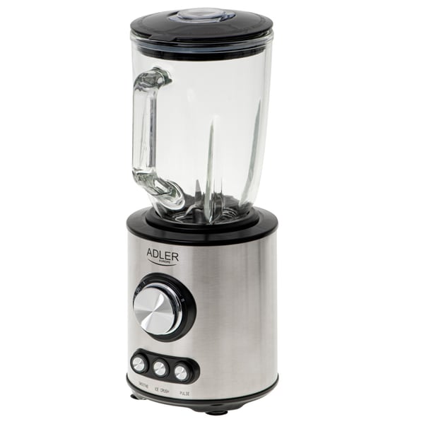 Tehokas 1700W Pro tehosekoitin / sekoitin