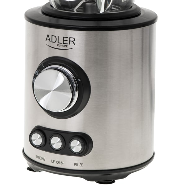 Tehokas 1700W Pro tehosekoitin / sekoitin