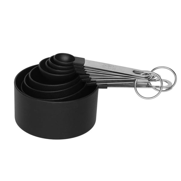 Maku Complete Measuring Kit med 8 dele - følg opskrifterne nemt og præcist
