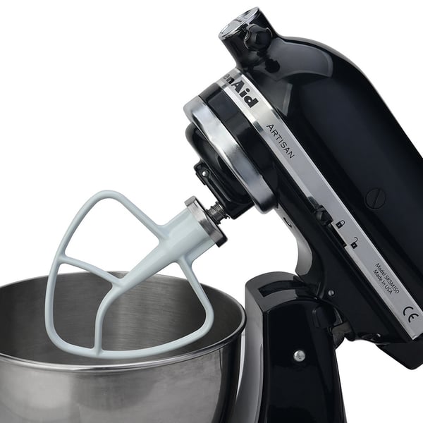 Litteä sekoitin Kitchen Aid 4.5-5 QT Tilt Head:lle