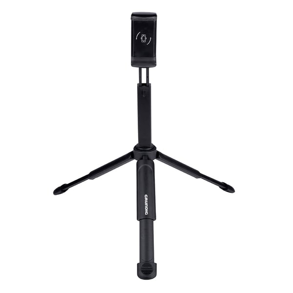 Grundig stativ til smartphone