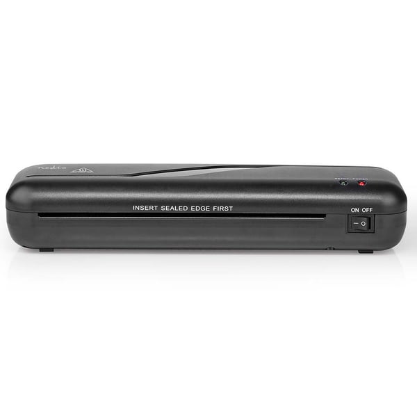 Nedis Laminator för A4