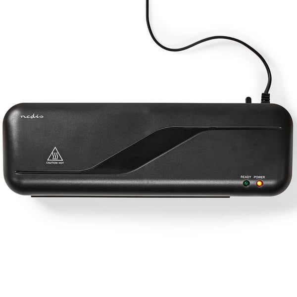 Nedis Laminator för A4