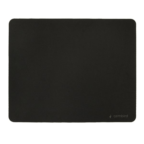 Musematte 22x18cm - Svart