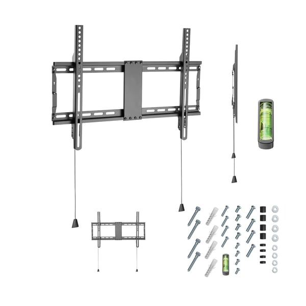 Veggfeste for TV 37-80 70kg