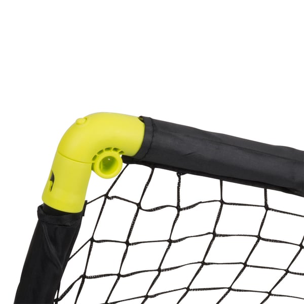 Dunlop Fotbollsmål Vikbart 53,5 x 44cm