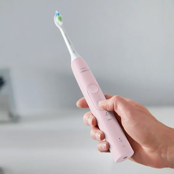 Philips Sonicare ProtectiveClean HX6836/24 Eltandborste